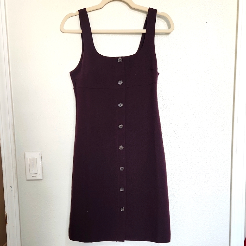 BR dress